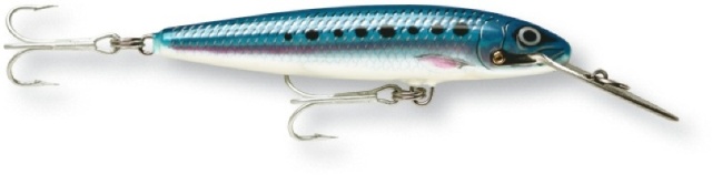 Rapala CountDown CD-11 mm. 110 gr. 27 colore BSRD - Clicca l'immagine per chiudere